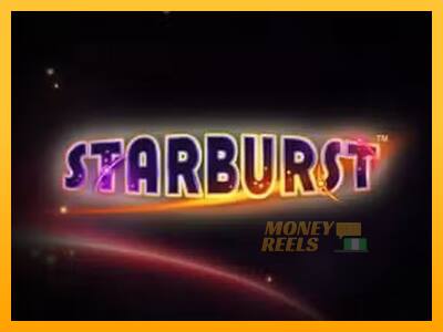 Starburst - mesin permainan