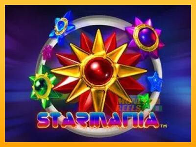 Starmania - mesin permainan