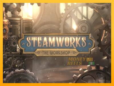 Steamworks - The Workshop - mesin permainan