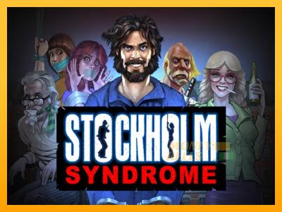 Stockholm Syndrome - mesin permainan