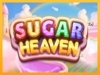 Sugar Heaven - mesin permainan