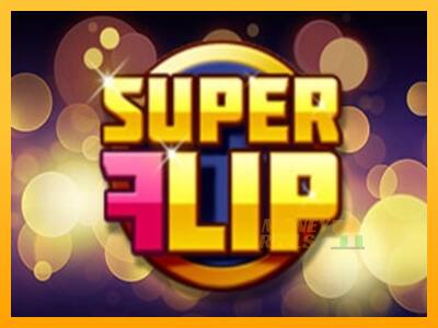 Super Flip - mesin permainan