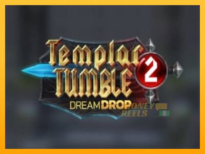 Templar Tumble 2 Dream Drop - mesin permainan