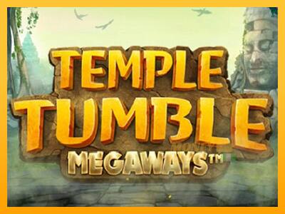 Temple Tumble - mesin permainan