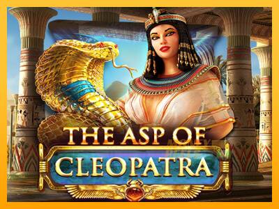 The Asp of Cleopatra - mesin permainan