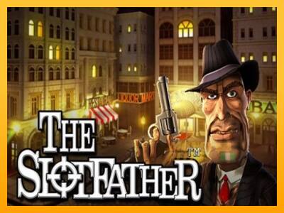 The Slotfather - mesin permainan