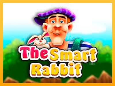 The Smart Rabbit - mesin permainan