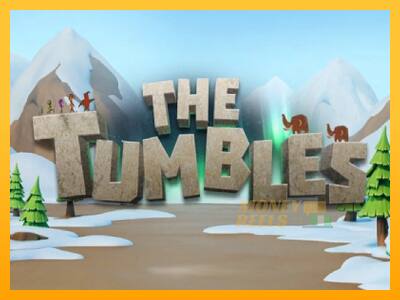 The Tumbles - mesin permainan