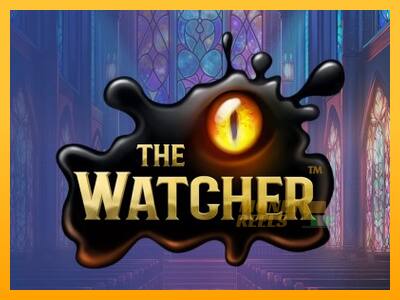 The Watcher - mesin permainan