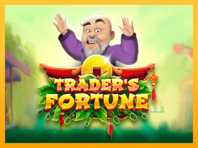 Traders Fortune - mesin permainan