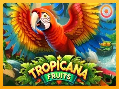 Tropicana Fruits - mesin permainan