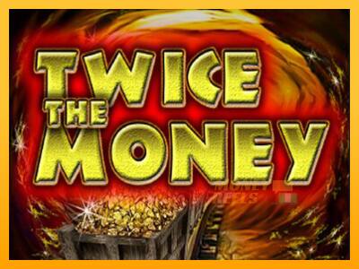 Twice the Money - mesin permainan