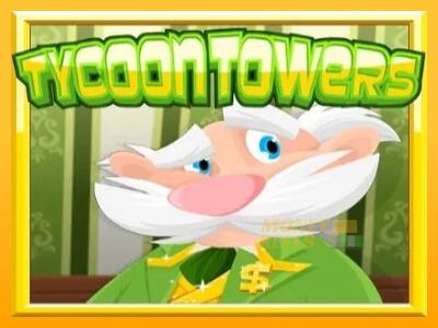 Tycoon Towers - mesin permainan