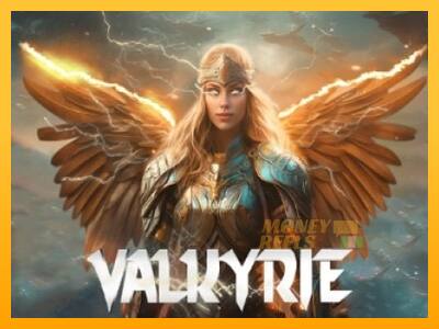 Valkyrie - mesin permainan