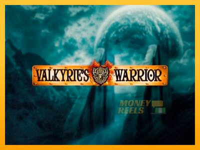 Valkyries Warrior - mesin permainan