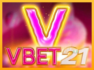 Vbet 21 - mesin permainan