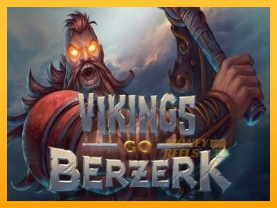 Vikings go Berzerk - mesin permainan