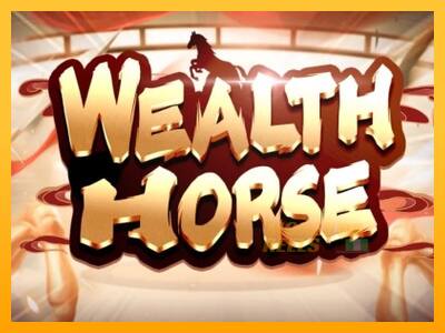 Wealth Horse - mesin permainan