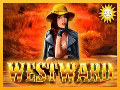 Westward - mesin permainan