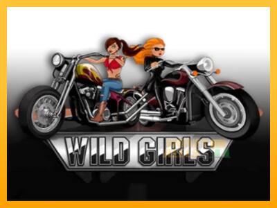 Wild Girls - mesin permainan