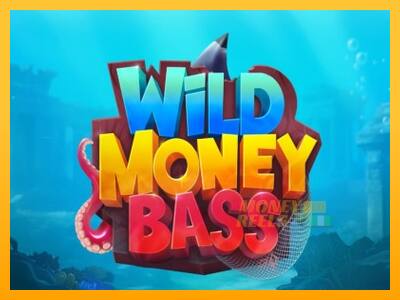 Wild Money Bass - mesin permainan