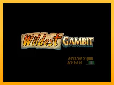 Wildest Gambit - mesin permainan