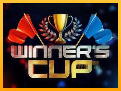 Winner´s Cup - mesin permainan