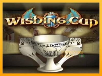 Wishing Cup - mesin permainan