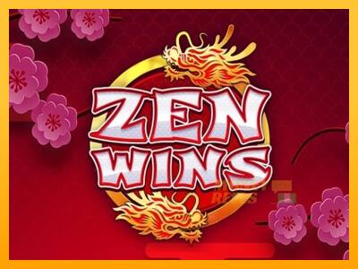 Zen Wins - mesin permainan